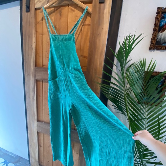 Easel Overall/ jumper - Picture 1 of 6